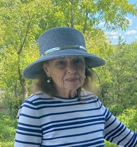 Avis de décès de Marie Donohue Ramos