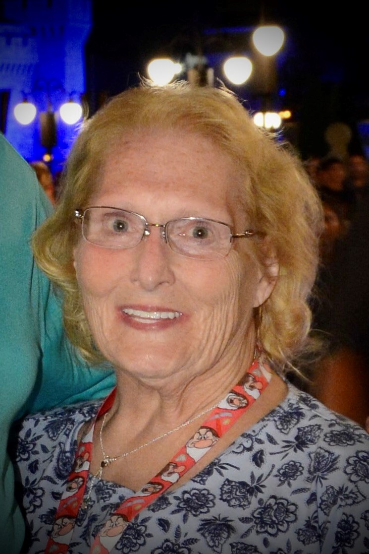 Obituary of Helen Marie Dugas