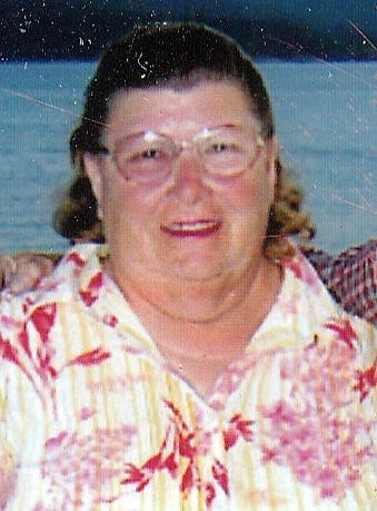 Obituary of Virginia Joyce Maresh
