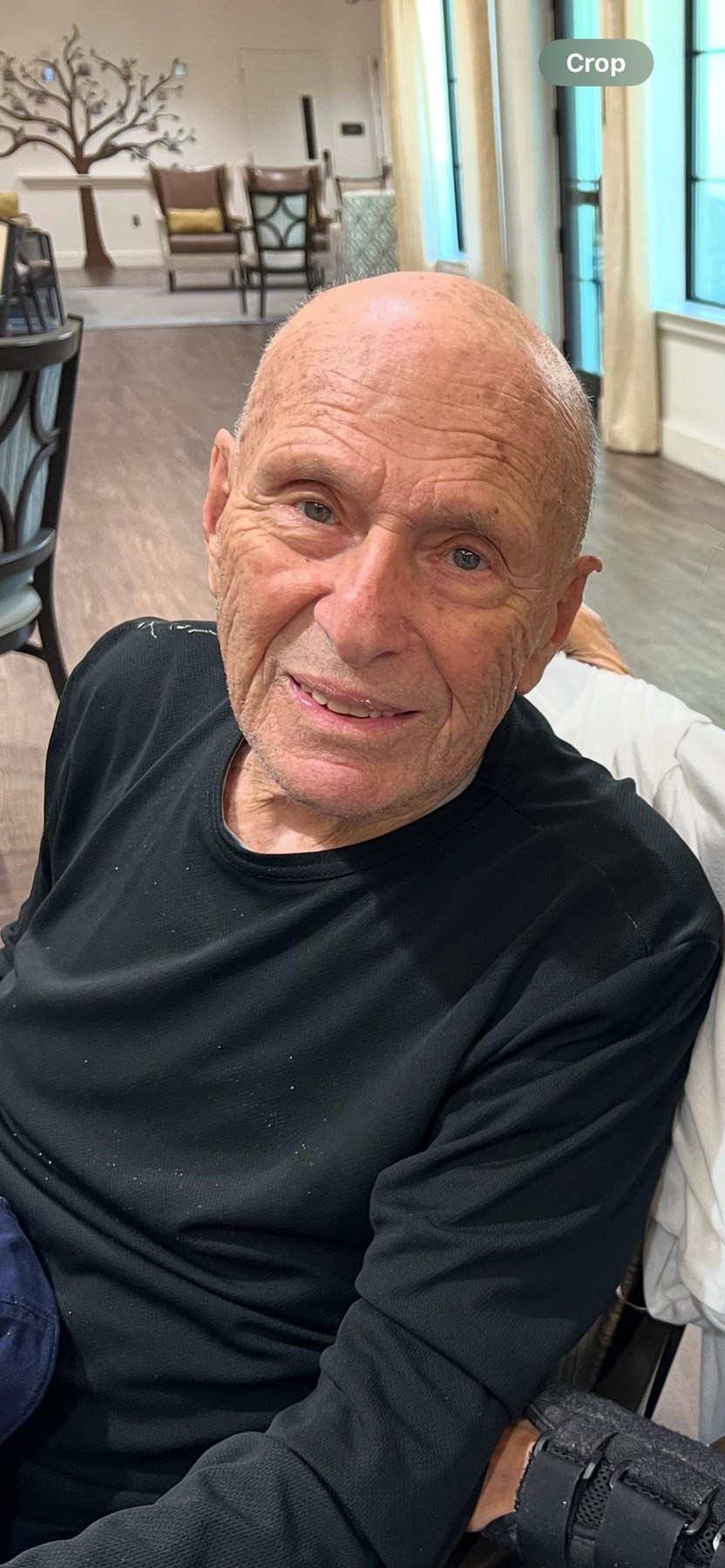 Obituary of Jack Schorr