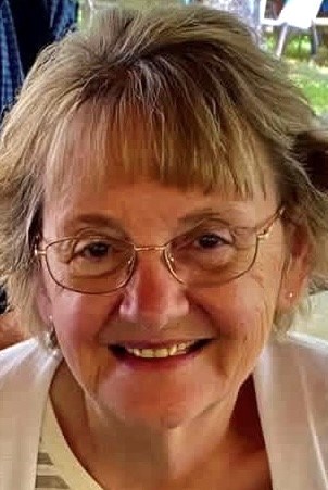 Obituary of Reva Ellen Bowman