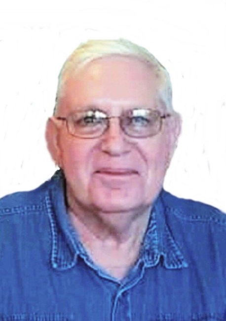 Obituary of Steven Eugene Harrison