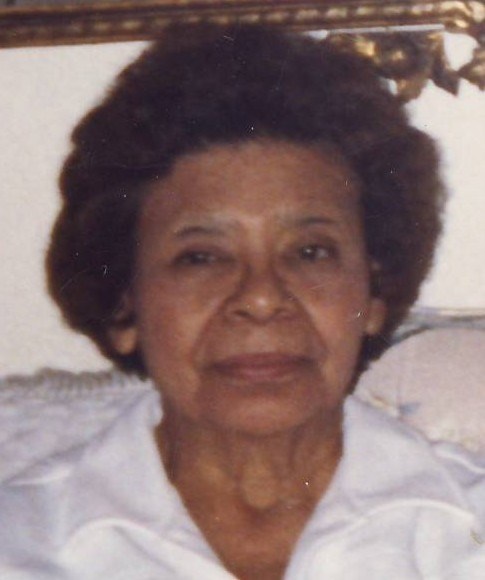 Obituary of Juanita Dominguez Arambul