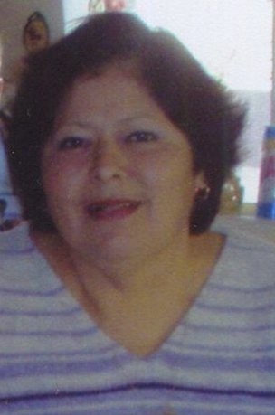 Obituary of Irene Diaz