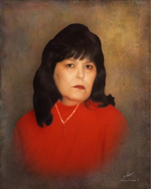 Obituary of Judy Cody