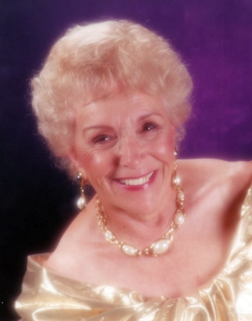 Obituary of Ann B. Lombardo