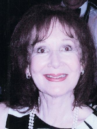 Obituary of Florence G. Jacobson