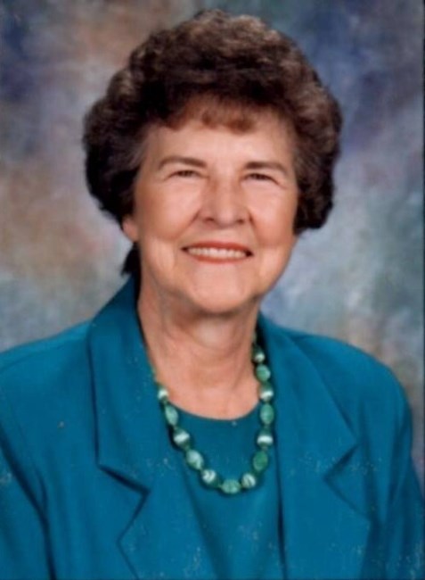 Obituary of Alice Moesner