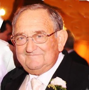 Obituary of Jack Leonard Rush