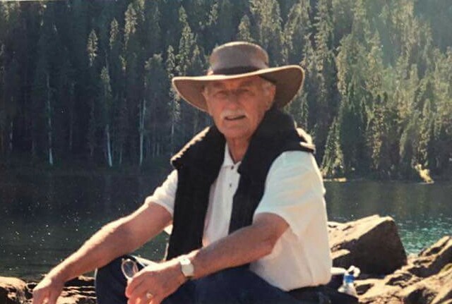 Obituary of Peter Raymond Murphy