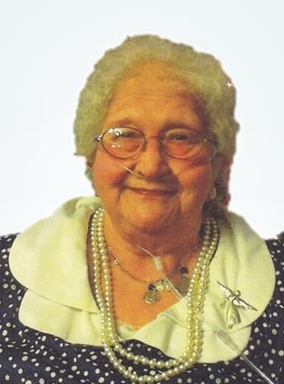 Obituary of Martha Elizabeth Scheidler Doles
