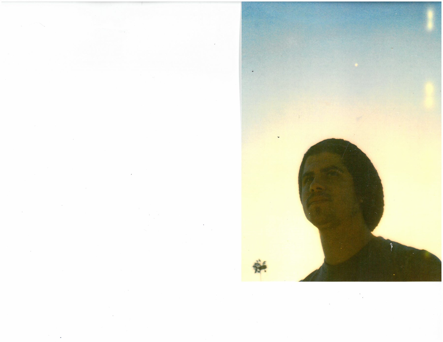 Obituary of Gabriel David Correia