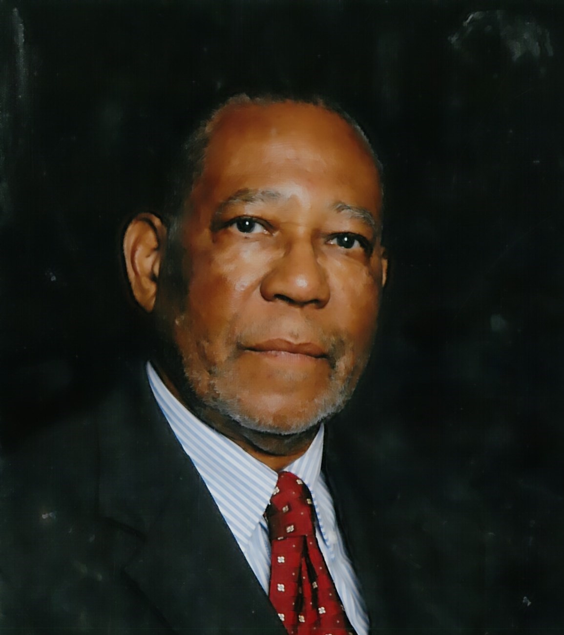 Edward Martin Watson Obituary North Lauderdale, FL