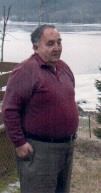 Avis de décès de William Donald Morrison