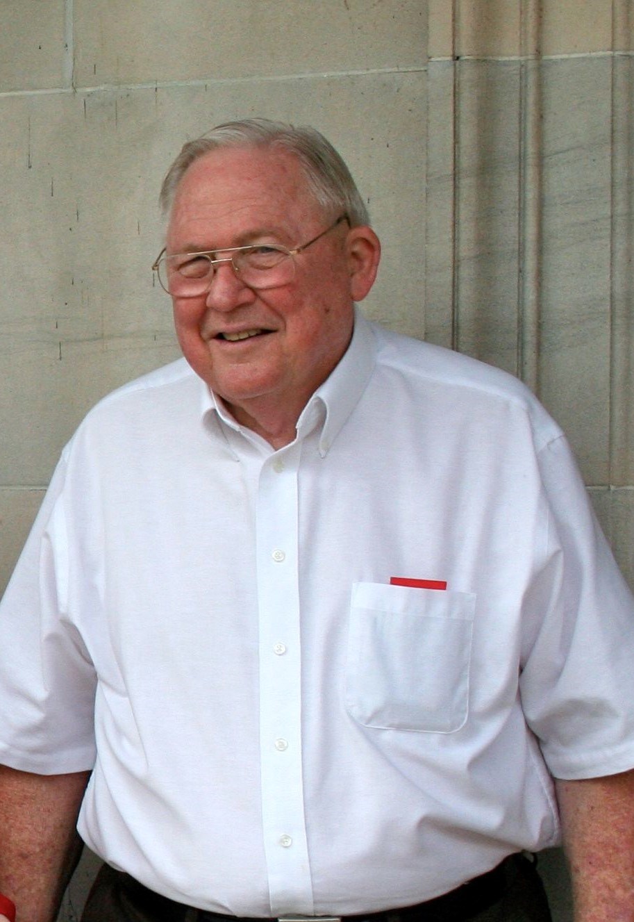 Obituary of Thomas J. Caudle