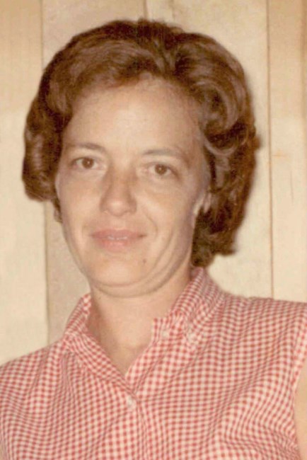 Obituary of Anna Marie Williams