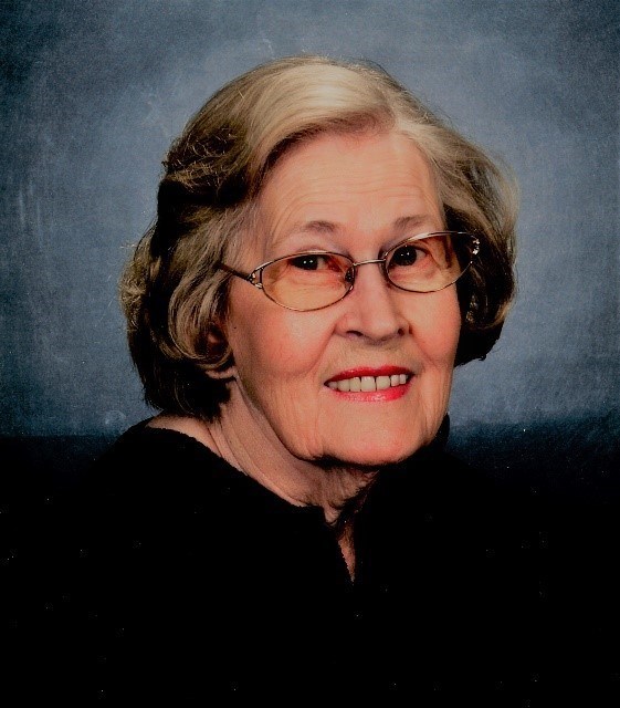 Obituary of Minerva Helen Thomas
