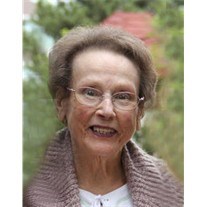 Obituary of Doris Sue McKinney