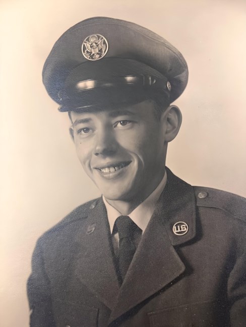 Obituary of Seely Thomas Schoonover