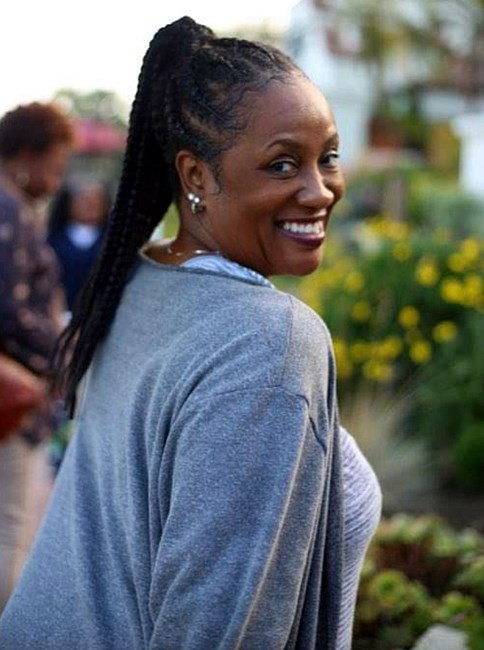 Obituary of Bridgette Wilhelmina Rogers