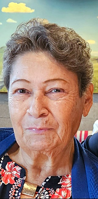 Obituario de Paula Silva