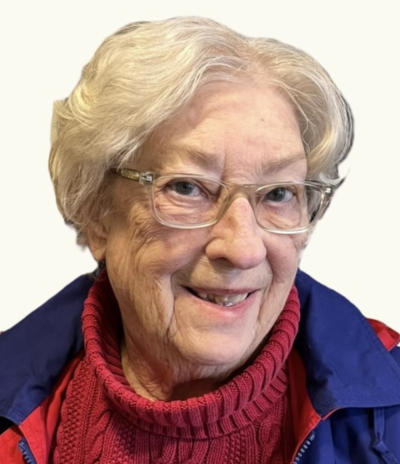 Obituario de Nancy Carol Toepfer