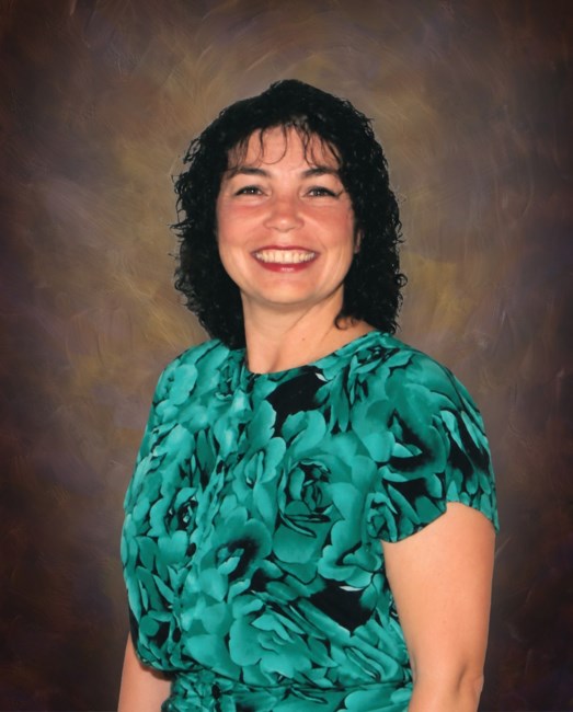 Obituary of Rosemary Guerrero