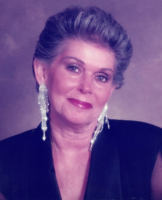 Avis de décès de Sylvia "Lady" Bronstein