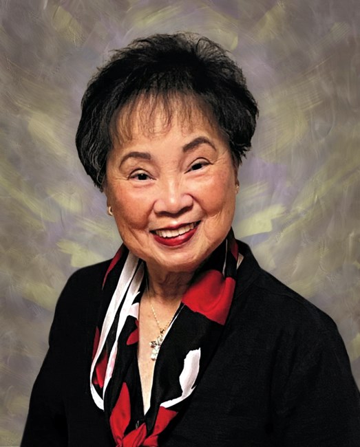 Obituary of Flocerfida Ramos Espe