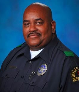 Obituary of DPD Sr. Corporal Ray Charles Cunningham