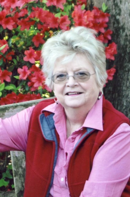 Obituary of Annlynn Davis Grant