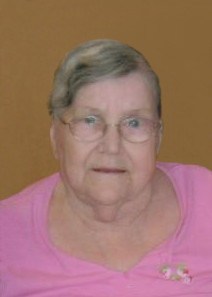 Obituary of Anna L. "Mickey" Nash Bustle