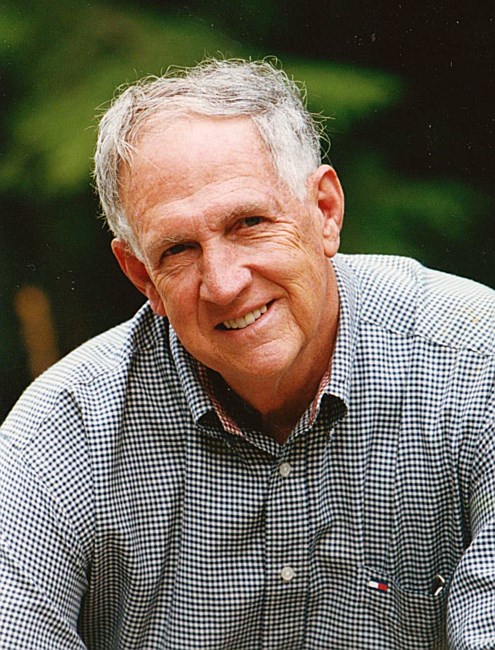 Obituary of George Brent Holder