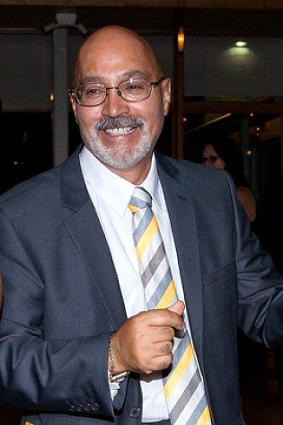 Obituary of Frank Morales