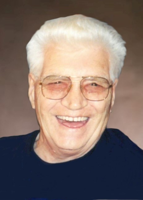 Obituario de Elmer Chabluk