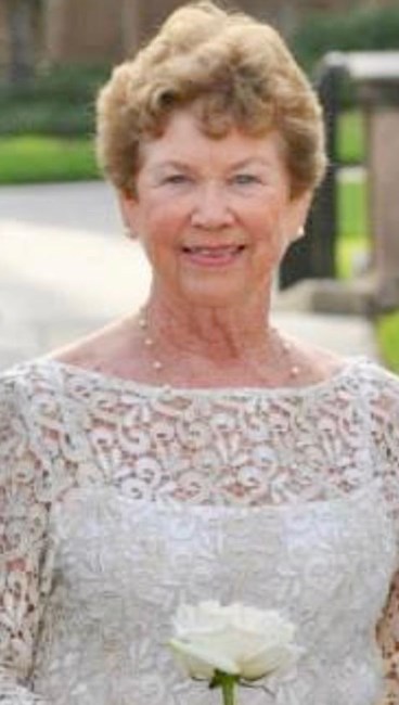 Obituary of Mary Elizabeth Riley