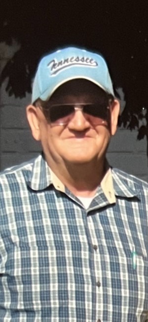 Obituary of Edward "Eddie" Barrow