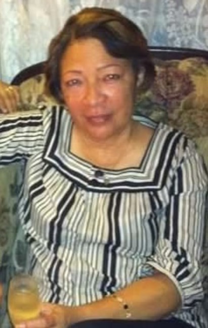 Obituary of Zaida Ruiz Maldonado