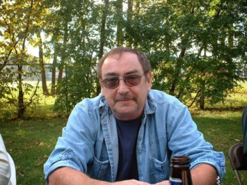 Avis de décès de Robert Edmund Wilkinson