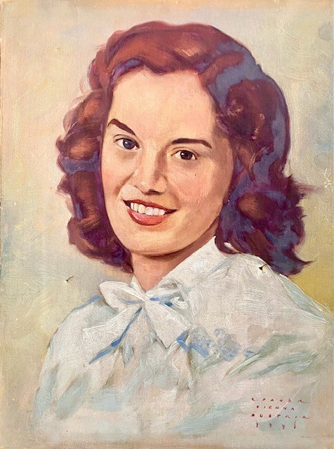 Obituary of Barbara Madden