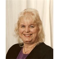 Obituary of Linda S. Levesque