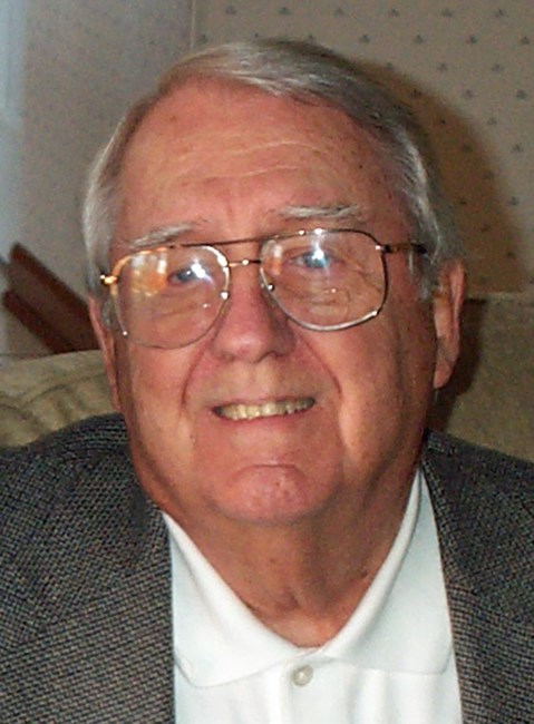 Obituary of James Robert (Bob) Ryan