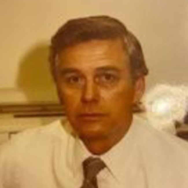 Obituary of Charles E. Gibson