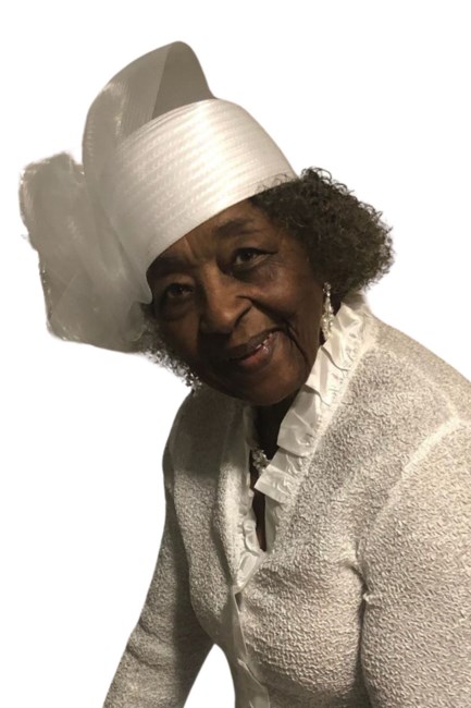 Obituary of Mary Elizabeth Price