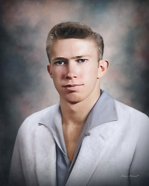 Avis de décès de Bob Stewart Foley