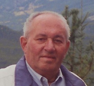 Obituary of Lucien A.  Ozon