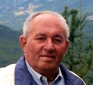 Obituary of Lucien A. Ozon