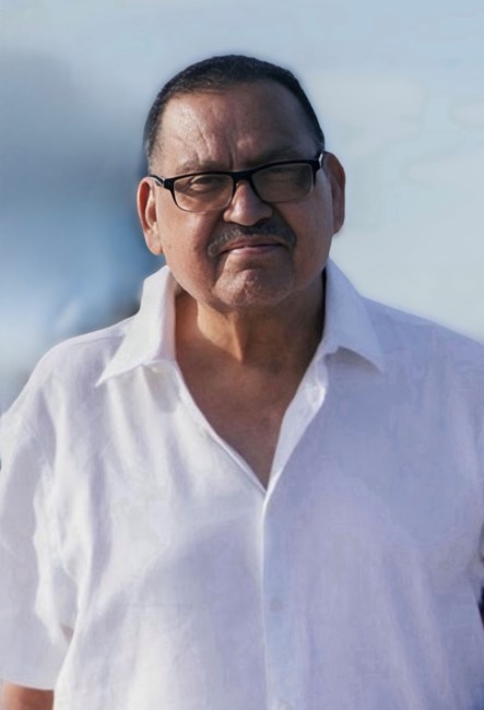 Obituario de Luis Gerardo Fabian