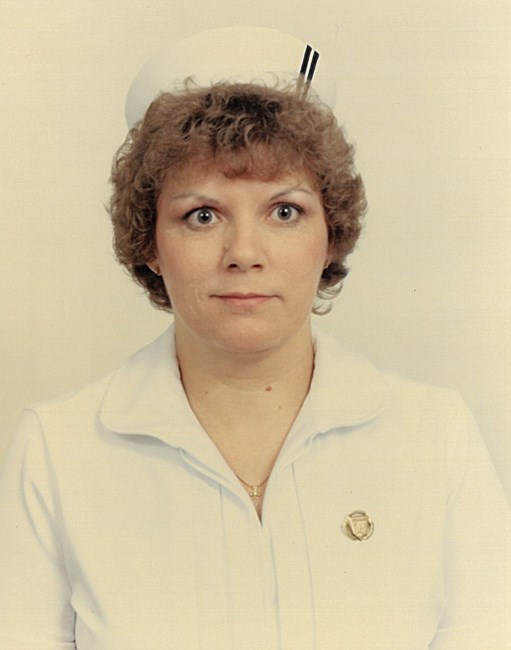 Obituary of Eloise Betty Stout
