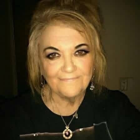 Obituary of Margaret Sue Lahman